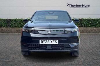 Vauxhall Grandland 1.2 Ultimate SUV 5dr Petrol Hybrid e-DCT Euro 6 (s/s) (136 ps)