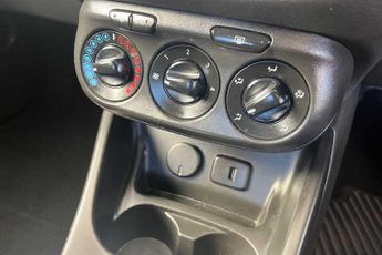 VAUXHALL CORSA 1.4i ecoTEC Energy Hatchback 5dr Petrol Auto Euro 6 (90 ps)