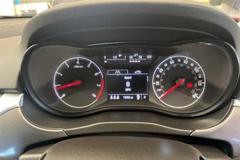 VAUXHALL CORSA 1.4i ecoTEC Energy Hatchback 5dr Petrol Auto Euro 6 (90 ps)