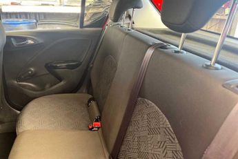 VAUXHALL CORSA 1.4i ecoTEC Energy Hatchback 5dr Petrol Auto Euro 6 (90 ps)