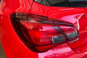 VAUXHALL CORSA 1.4i ecoTEC Energy Hatchback 5dr Petrol Auto Euro 6 (90 ps)