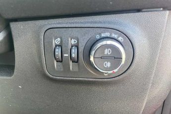 VAUXHALL CORSA 1.4i ecoTEC Energy Hatchback 5dr Petrol Auto Euro 6 (90 ps)