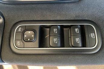 MERCEDES-BENZ A CLASS 1.3 A180 AMG Line Hatchback 5dr Petrol 7G-DCT Euro 6 (s/s) (136 