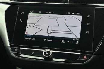 VAUXHALL Corsa Electric 50kWh Anniversary Edition Hatchback 5dr Electric Auto (136 ps)