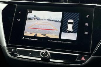 VAUXHALL Corsa Electric 50kWh Anniversary Edition Hatchback 5dr Electric Auto (136 ps)