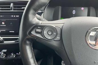 VAUXHALL Corsa Electric 50kWh Anniversary Edition Hatchback 5dr Electric Auto (136 ps)