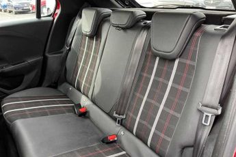 VAUXHALL Corsa Electric 50kWh Anniversary Edition Hatchback 5dr Electric Auto (136 ps)