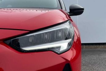 VAUXHALL Corsa Electric 50kWh Anniversary Edition Hatchback 5dr Electric Auto (136 ps)