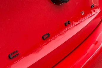 VAUXHALL Corsa Electric 50kWh Anniversary Edition Hatchback 5dr Electric Auto (136 ps)