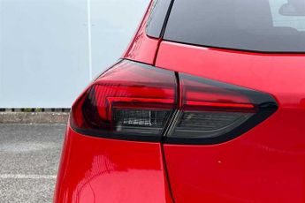 VAUXHALL Corsa Electric 50kWh Anniversary Edition Hatchback 5dr Electric Auto (136 ps)