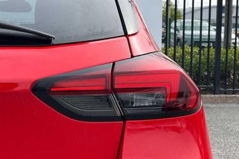 VAUXHALL Corsa Electric 50kWh Anniversary Edition Hatchback 5dr Electric Auto (136 ps)