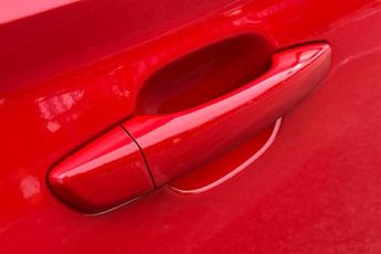 VAUXHALL Corsa Electric 50kWh Anniversary Edition Hatchback 5dr Electric Auto (136 ps)