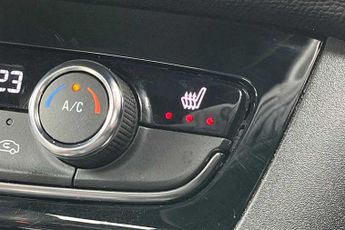 VAUXHALL Corsa Electric 50kWh Anniversary Edition Hatchback 5dr Electric Auto (136 ps)