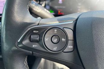 VAUXHALL MOKKA Electric 50kWh Elite Premium SUV 5dr Electric Auto (136 ps)