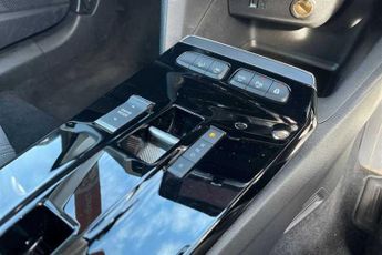 VAUXHALL MOKKA Electric 50kWh Elite Premium SUV 5dr Electric Auto (136 ps)