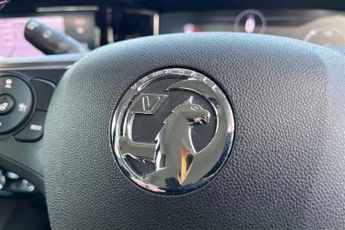 VAUXHALL MOKKA Electric 50kWh Elite Premium SUV 5dr Electric Auto (136 ps)