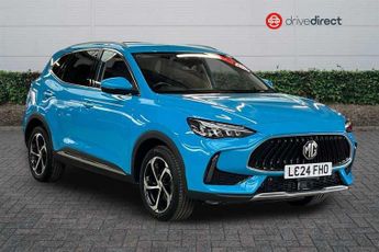 MG HS 1.5 T-GDI Trophy SUV 5dr Petrol Manual Euro 6 (s/s) (162 ps)
