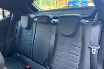 VAUXHALL MOKKA Electric 50kWh Ultimate SUV 5dr Electric Auto (136 ps)