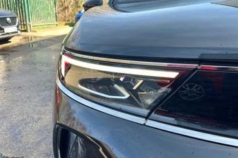 VAUXHALL MOKKA Electric 50kWh Ultimate SUV 5dr Electric Auto (136 ps)