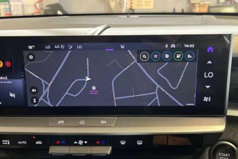 Vauxhall Grandland Electric 73kWh GS SUV 5dr Electric Auto (213 ps)
