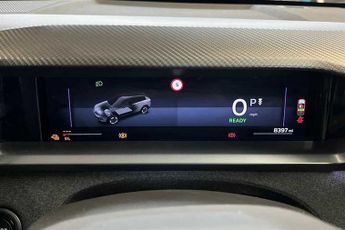 Vauxhall Grandland Electric 73kWh GS SUV 5dr Electric Auto (213 ps)