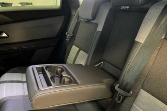 Vauxhall Grandland Electric 73kWh GS SUV 5dr Electric Auto (213 ps)