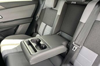 Vauxhall Grandland Electric 73kWh GS SUV 5dr Electric Auto (213 ps)