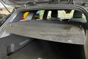 Vauxhall Grandland Electric 73kWh GS SUV 5dr Electric Auto (213 ps)
