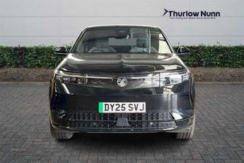 Vauxhall Grandland Electric 73kWh GS SUV 5dr Electric Auto (213 ps)