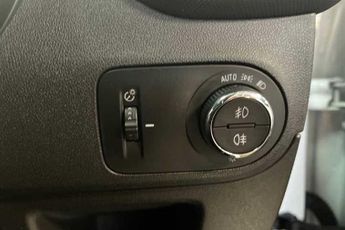 Vauxhall Crossland 1.2 Turbo Ultimate SUV 5dr Petrol Auto Euro 6 (s/s) (130 ps)