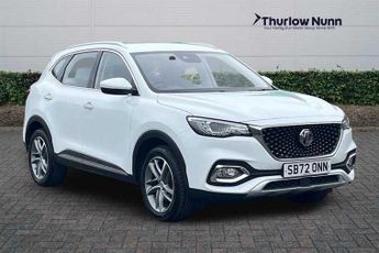 MG HS 1.5 T-GDi (162 PS) Excite 5 Door Petrol SUV *** 1 Owner / Full M