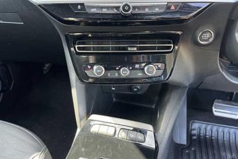 Vauxhall Mokka Electric 50 kWh (136 PS) Ultimate 5 Door Electric SUV Automatic *** 1 Own