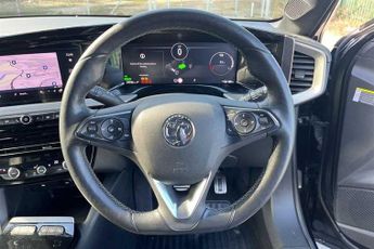 Vauxhall Mokka Electric 50 kWh (136 PS) Ultimate 5 Door Electric SUV Automatic *** 1 Own