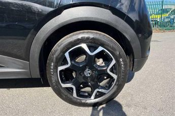 Vauxhall Mokka Electric 50 kWh (136 PS) Ultimate 5 Door Electric SUV Automatic *** 1 Own