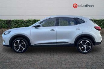 MG HS 1.5 T-GDI SE SUV 5dr Petrol DCT Euro 6 (s/s) (162 ps)