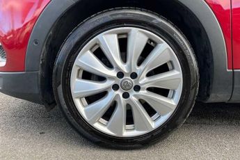 VAUXHALL GRANDLAND X 1.2 Turbo Elite Nav Premium SUV 5dr Petrol Auto Euro 6 (s/s) (13