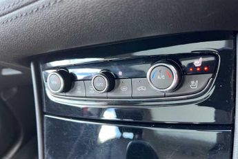 VAUXHALL GRANDLAND X 1.2 Turbo Elite Nav Premium SUV 5dr Petrol Auto Euro 6 (s/s) (13