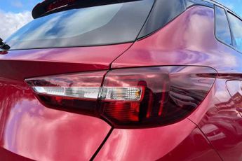 VAUXHALL GRANDLAND X 1.2 Turbo Elite Nav Premium SUV 5dr Petrol Auto Euro 6 (s/s) (13
