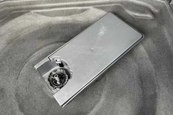 VAUXHALL GRANDLAND X 1.2 Turbo Elite Nav Premium SUV 5dr Petrol Auto Euro 6 (s/s) (13