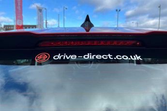 VAUXHALL GRANDLAND X 1.2 Turbo Elite Nav Premium SUV 5dr Petrol Auto Euro 6 (s/s) (13