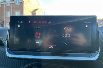 PEUGEOT 2008 1.2 PureTech GT SUV 5dr Petrol EAT Euro 6 (s/s) (130 ps)