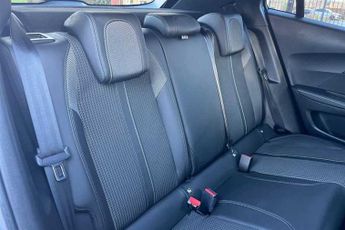 PEUGEOT 2008 1.2 PureTech GT SUV 5dr Petrol EAT Euro 6 (s/s) (130 ps)