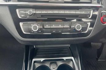 BMW 2 SERIES 1.5 218i GPF M Sport Coupe 2dr Petrol Auto Euro 6 (s/s) (136 ps)