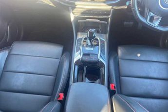 MG HS 1.5 T-GDI Excite SUV 5dr Petrol DCT Euro 6 (s/s) (162 ps)