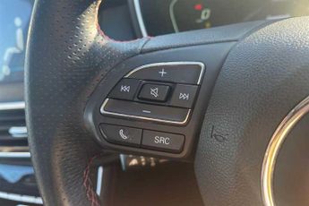 MG HS 1.5 T-GDI Excite SUV 5dr Petrol DCT Euro 6 (s/s) (162 ps)