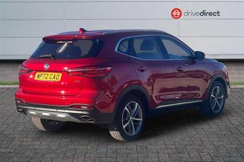 MG HS 1.5 T-GDI Excite SUV 5dr Petrol DCT Euro 6 (s/s) (162 ps)
