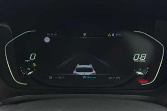 MG HS 1.5 T-GDI Exclusive SUV 5dr Petrol DCT Euro 6 (s/s) (162 ps)