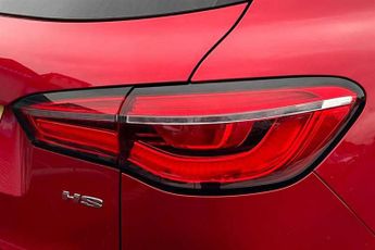 MG HS 1.5 T-GDI Exclusive SUV 5dr Petrol DCT Euro 6 (s/s) (162 ps)