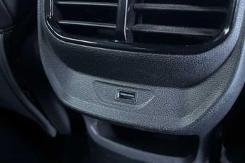 MG MG3 1.5 Hybrid+ MHEV Trophy Hatchback 5dr Petrol Hybrid Auto Euro 6 