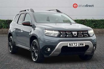 Dacia Duster 1.5 Blue dCi Extreme SE SUV 5dr Diesel Manual Euro 6 (s/s) (115 